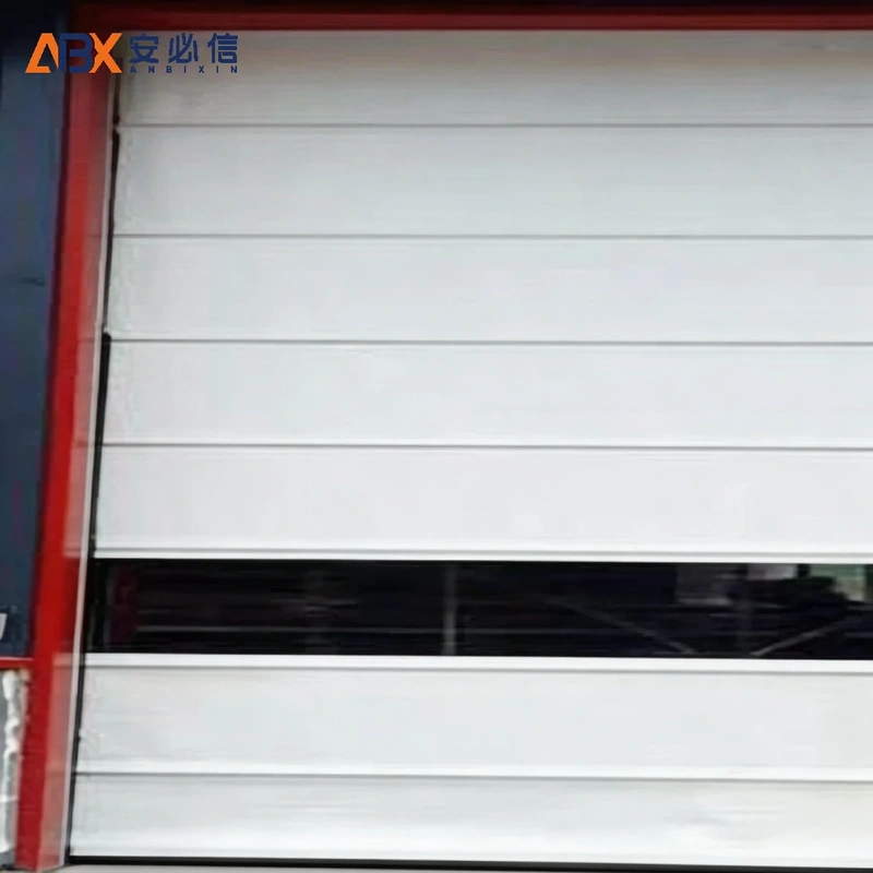 渭南高速门